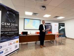 BlueSpace Technology dezvoltă în România un sistem de radionavigaţie pentru drone şi nave, capabil să funcţioneze în condiţii de bruiaj GPS